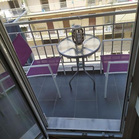 Georgia'S Apartment 5 Kavala Bagian luar foto