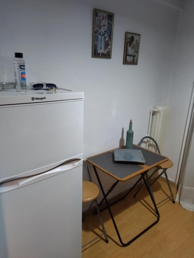 Georgia'S Apartment 5 Kavala Bagian luar foto